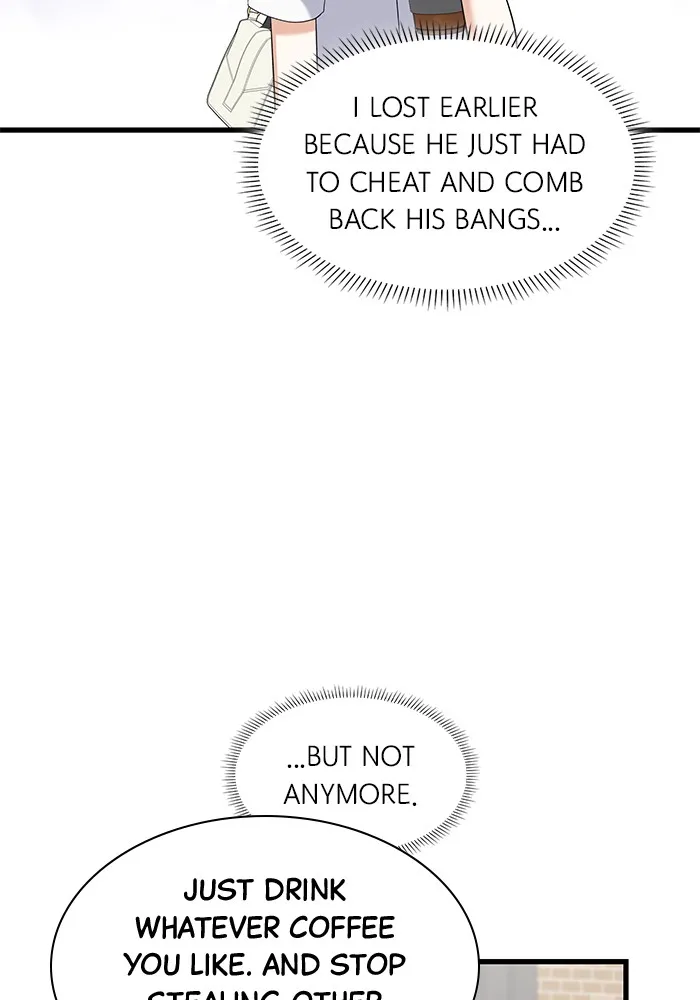 The New Hire’s Secret Chapter 33 page 15 - 
