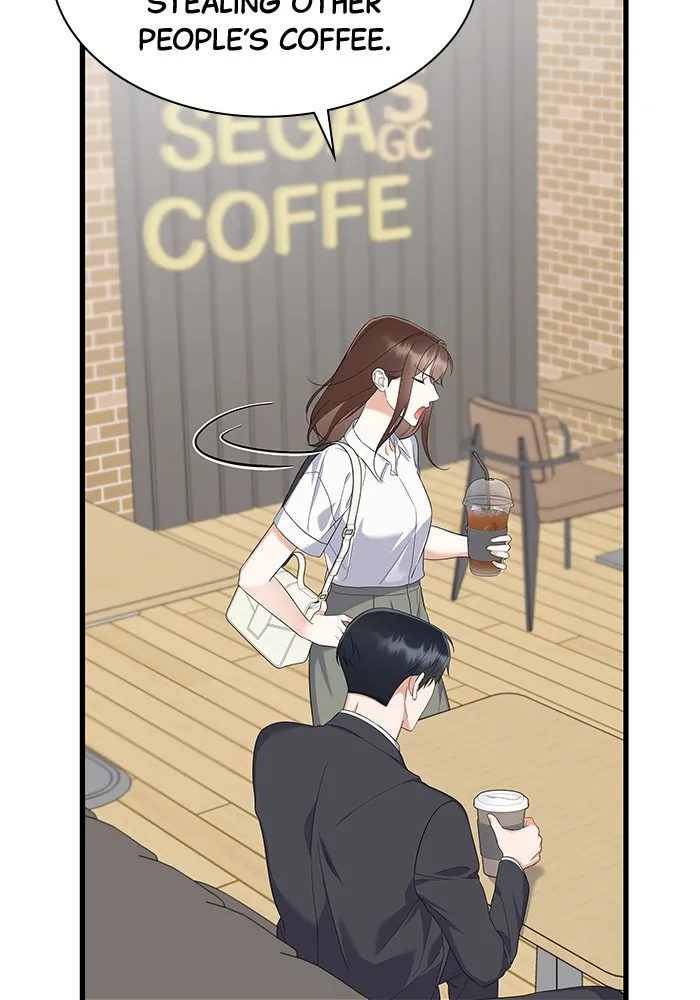 The New Hire’s Secret Chapter 33 page 16 - 