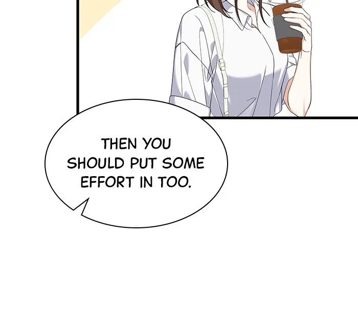 The New Hire’s Secret Chapter 33 page 18 - 