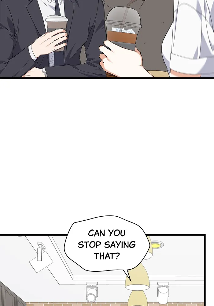 The New Hire’s Secret Chapter 33 page 20 - 
