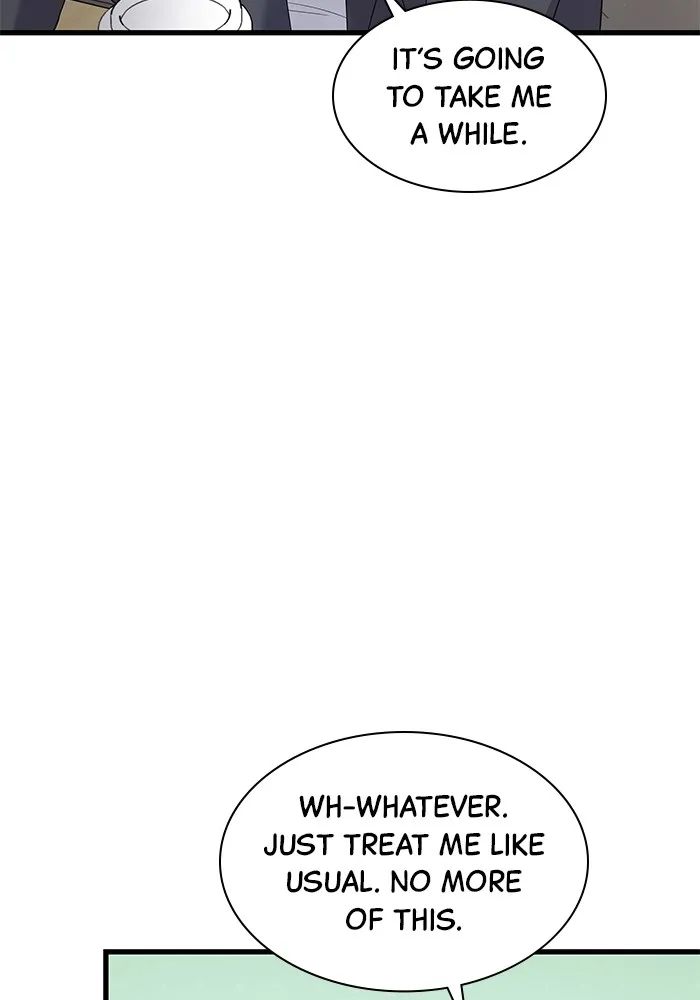 The New Hire’s Secret Chapter 33 page 23 - 