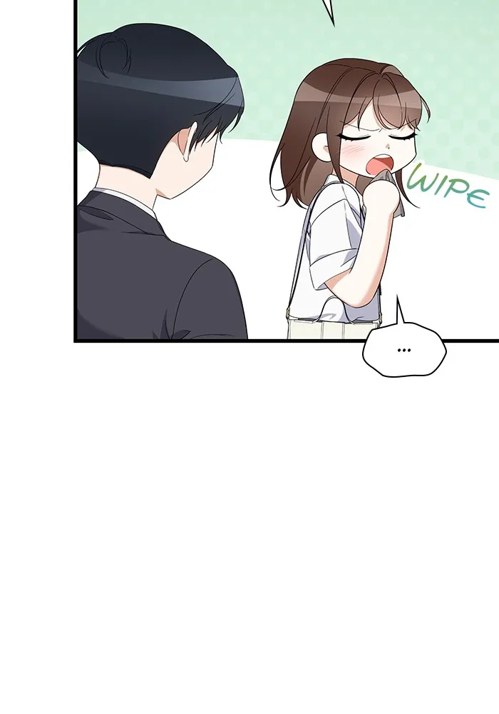 The New Hire’s Secret Chapter 33 page 24 - 
