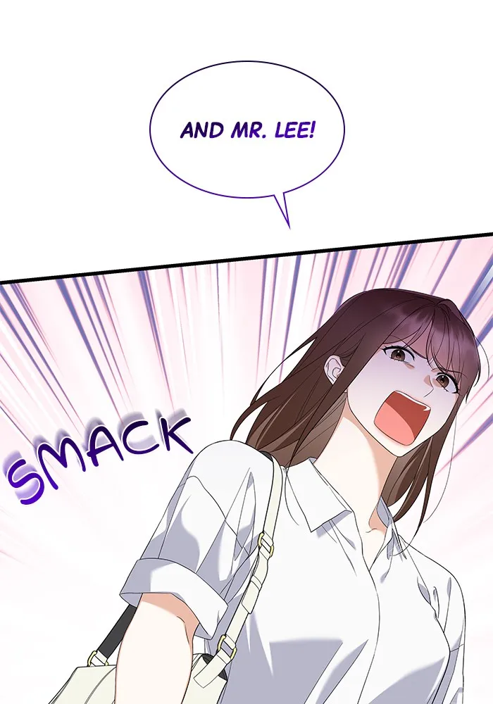 The New Hire’s Secret Chapter 33 page 25 - 