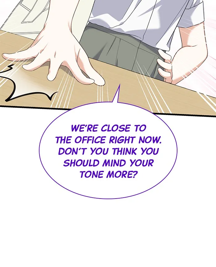 The New Hire’s Secret Chapter 33 page 26 - 