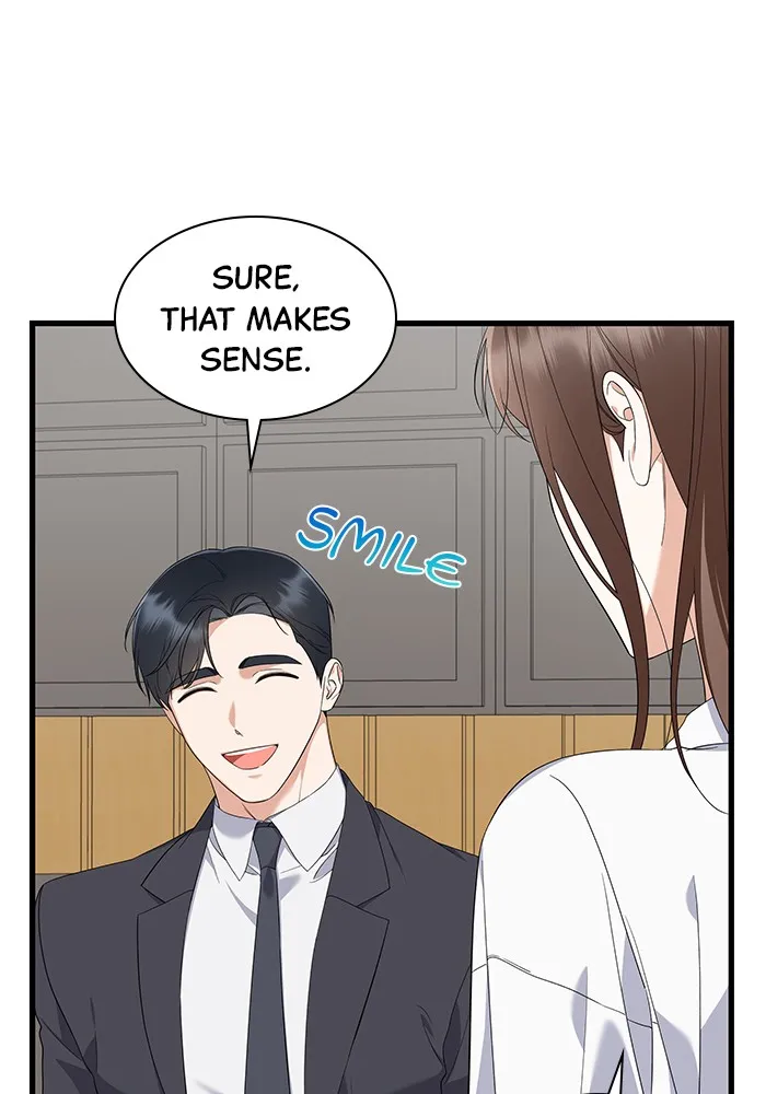 The New Hire’s Secret Chapter 33 page 27 - 