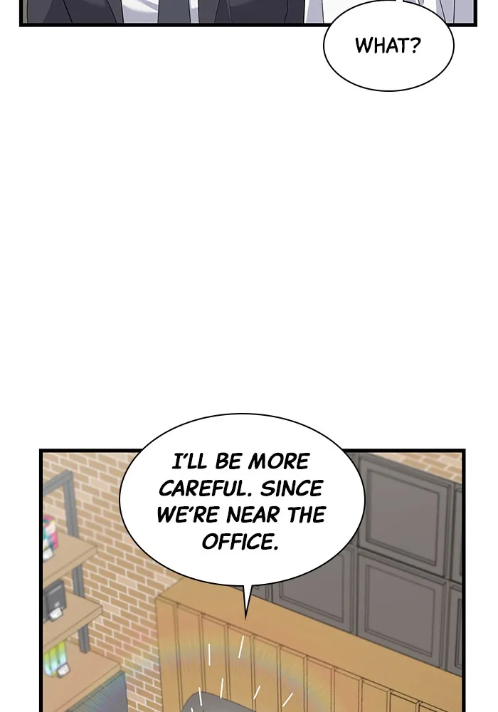 The New Hire’s Secret Chapter 33 page 28 - 