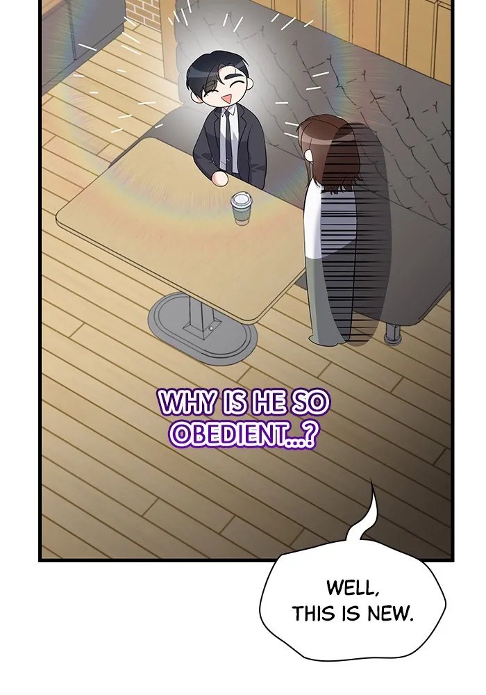 The New Hire’s Secret Chapter 33 page 29 - 