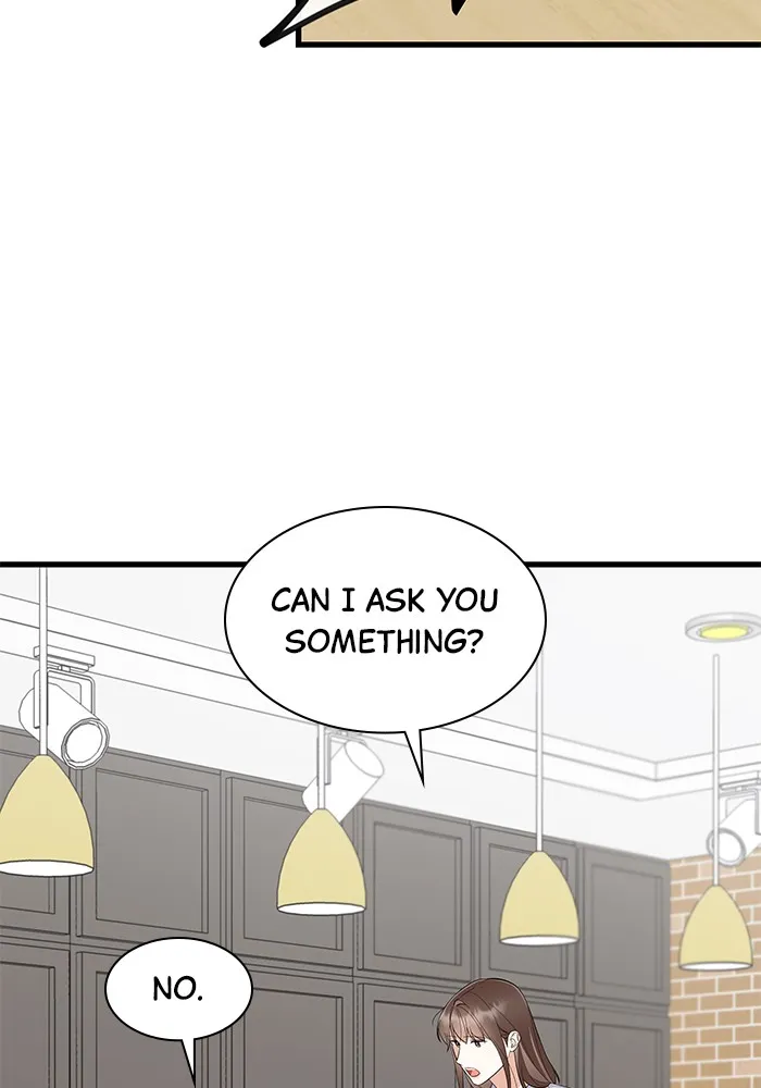 The New Hire’s Secret Chapter 33 page 4 - 