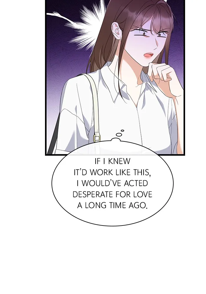 The New Hire’s Secret Chapter 33 page 31 - 