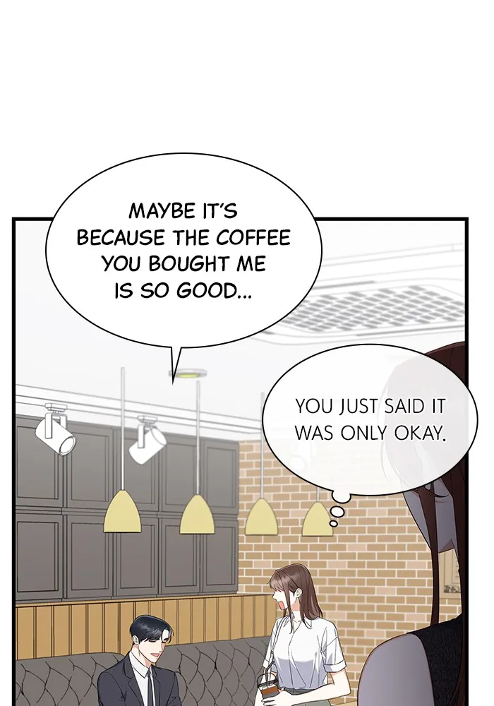 The New Hire’s Secret Chapter 33 page 32 - 