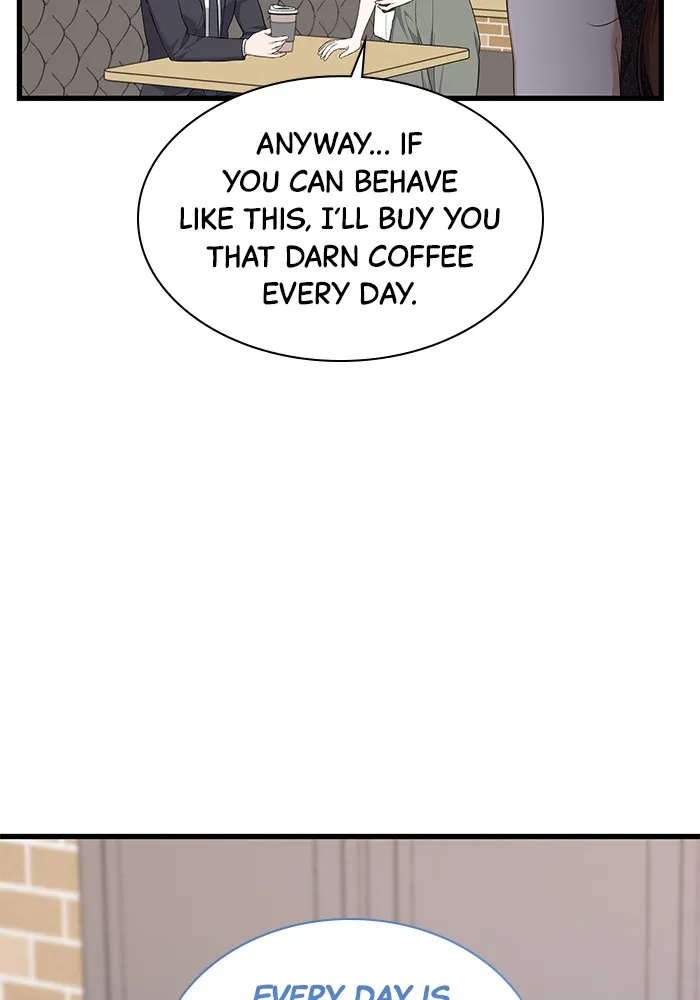 The New Hire’s Secret Chapter 33 page 33 - 
