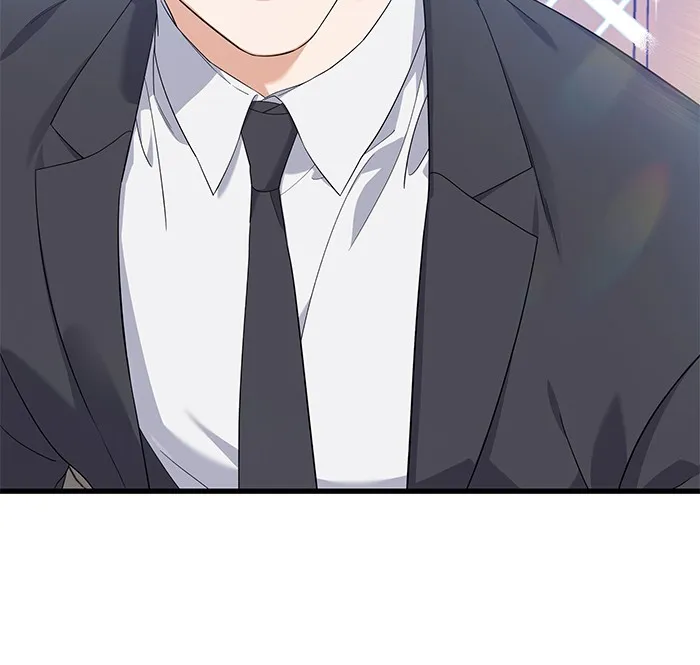 The New Hire’s Secret Chapter 33 page 35 - 