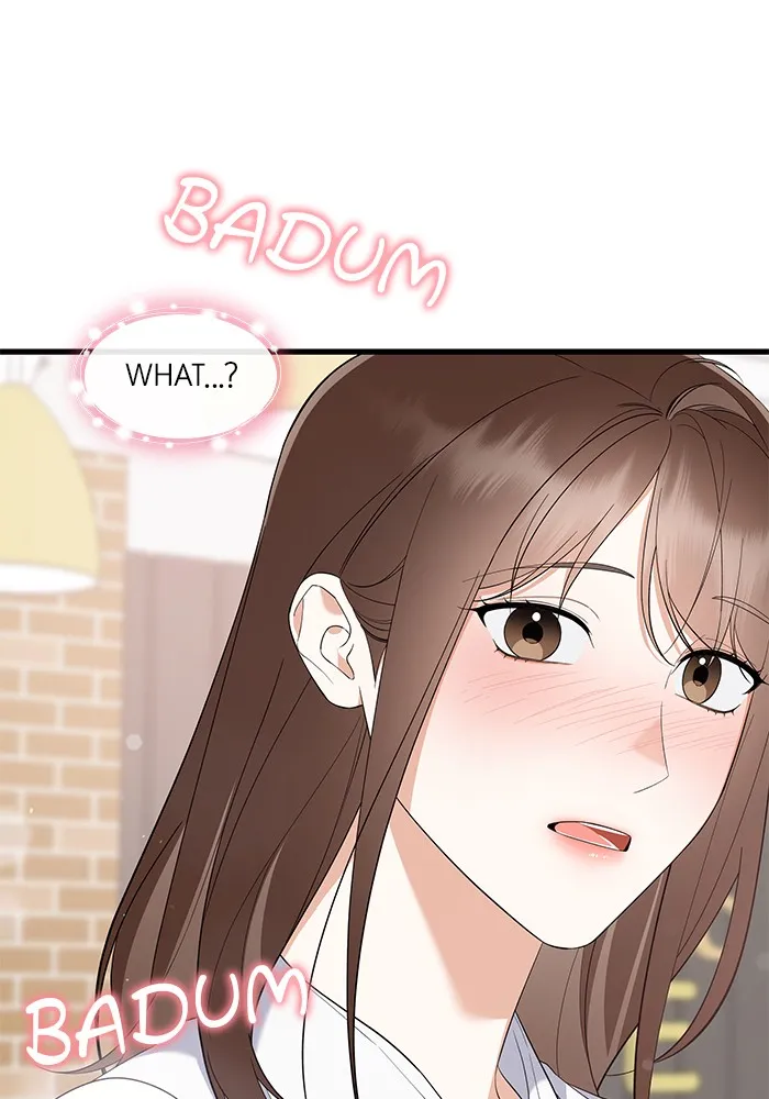 The New Hire’s Secret Chapter 33 page 36 - 