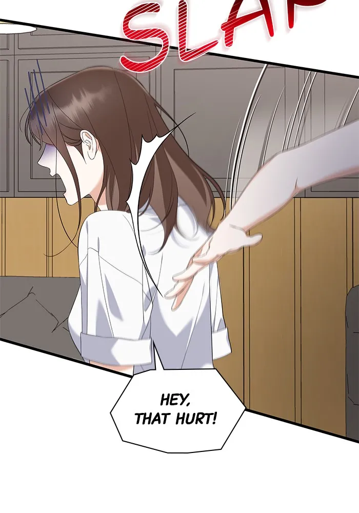The New Hire’s Secret Chapter 33 page 38 - 