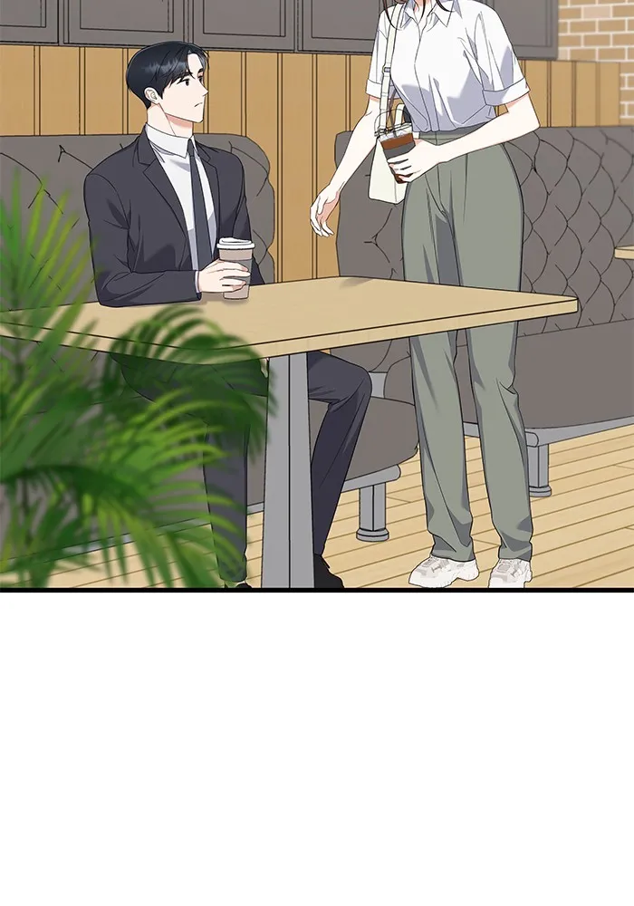 The New Hire’s Secret Chapter 33 page 5 - 