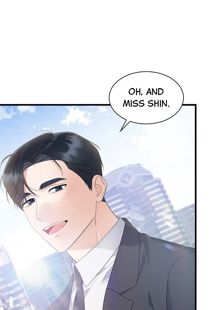The New Hire’s Secret Chapter 33 page 45 - 