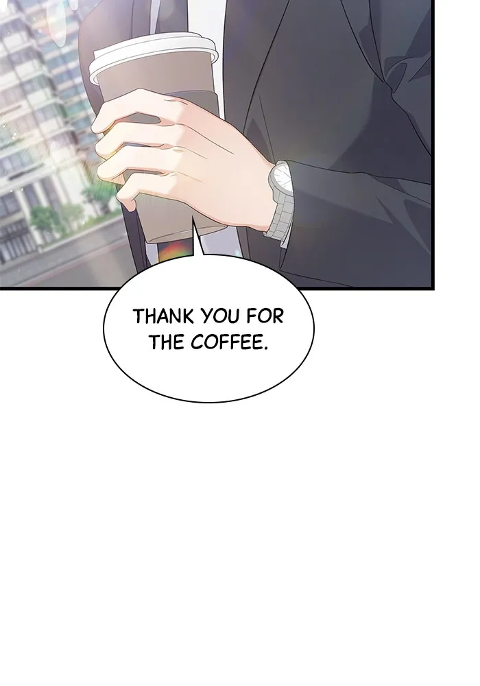 The New Hire’s Secret Chapter 33 page 46 - 