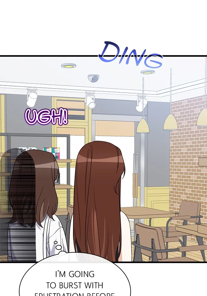 The New Hire’s Secret Chapter 33 page 47 - 