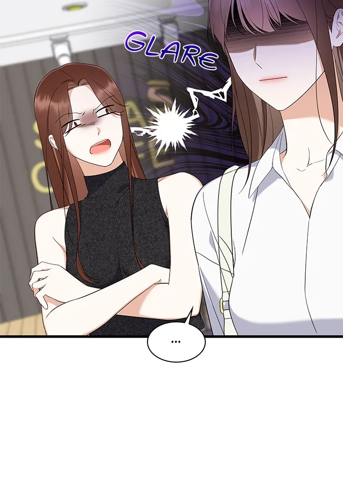 The New Hire’s Secret Chapter 33 page 49 - 