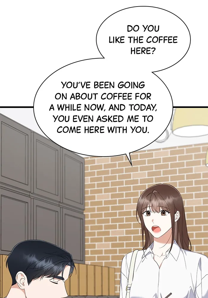 The New Hire’s Secret Chapter 33 page 6 - 