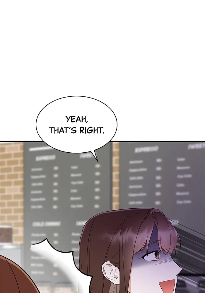 The New Hire’s Secret Chapter 33 page 51 - 