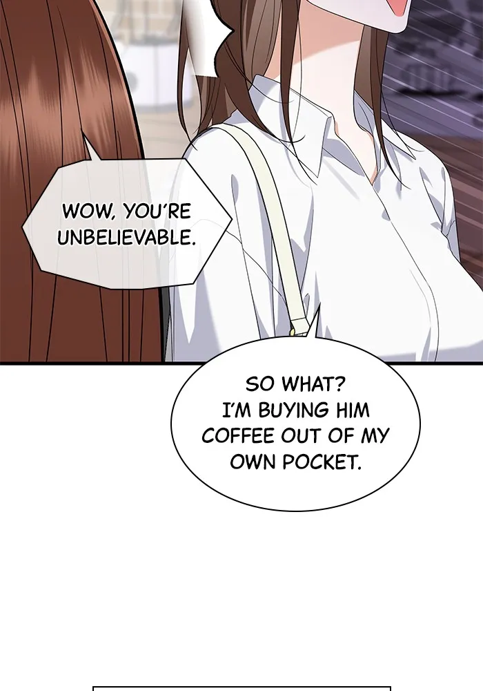 The New Hire’s Secret Chapter 33 page 52 - 