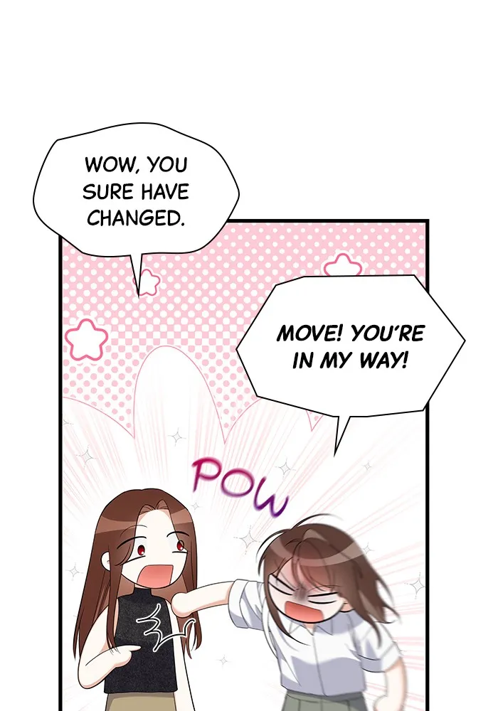 The New Hire’s Secret Chapter 33 page 54 - 