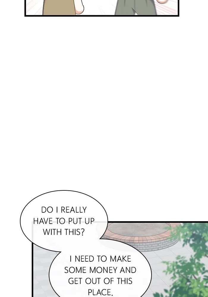 The New Hire’s Secret Chapter 33 page 55 - 
