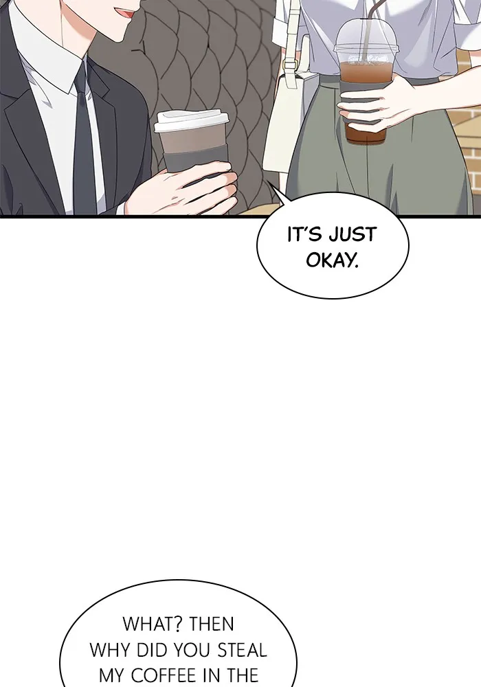 The New Hire’s Secret Chapter 33 page 7 - 