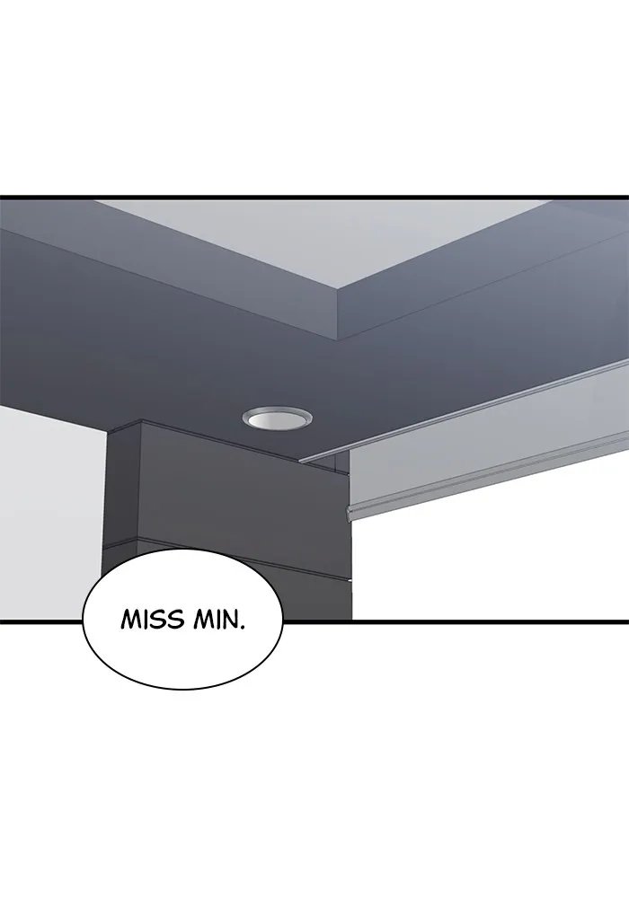 The New Hire’s Secret Chapter 33 page 62 - 
