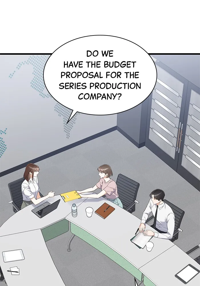 The New Hire’s Secret Chapter 33 page 63 - 