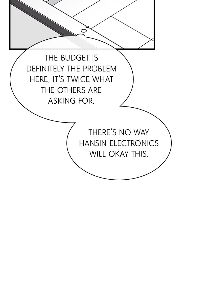 The New Hire’s Secret Chapter 33 page 70 - 