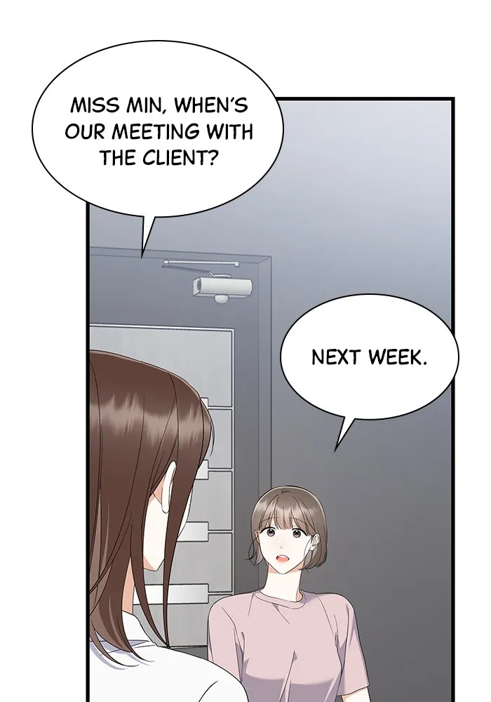 The New Hire’s Secret Chapter 33 page 71 - 