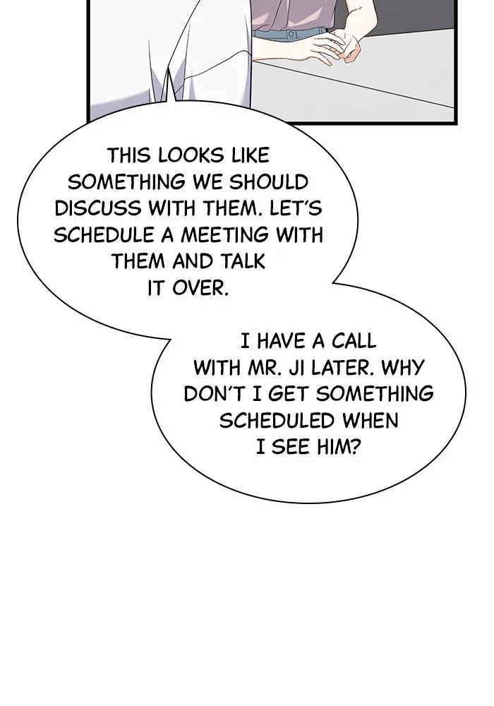 The New Hire’s Secret Chapter 33 page 72 - 