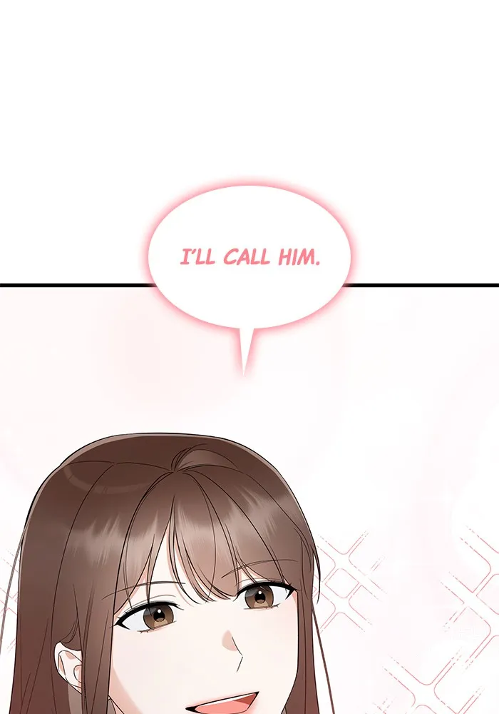 The New Hire’s Secret Chapter 33 page 73 - 