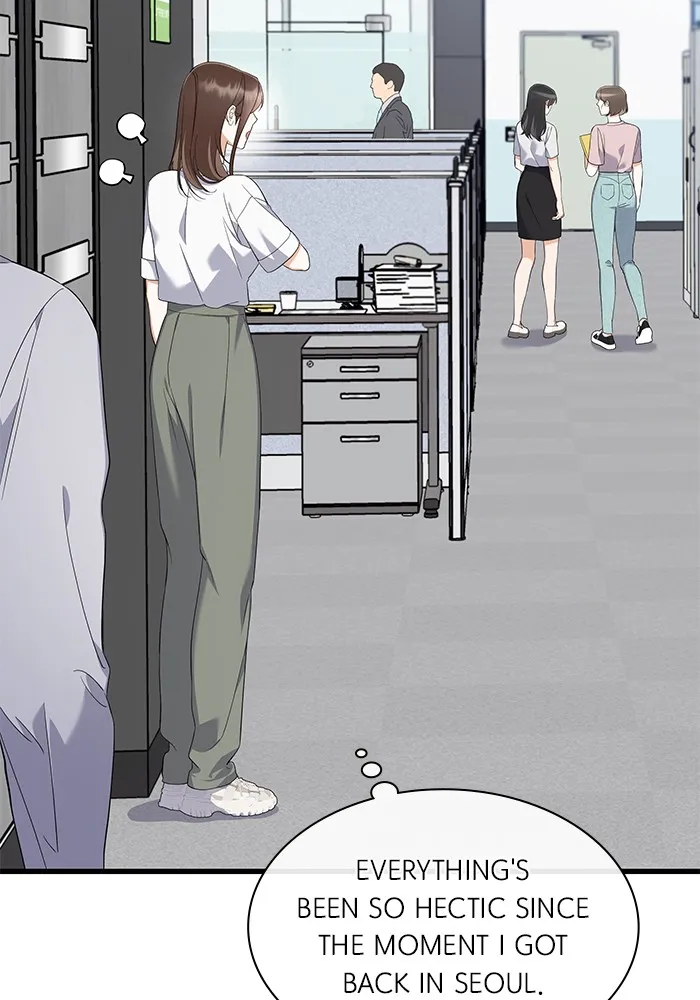 The New Hire’s Secret Chapter 33 page 79 - 