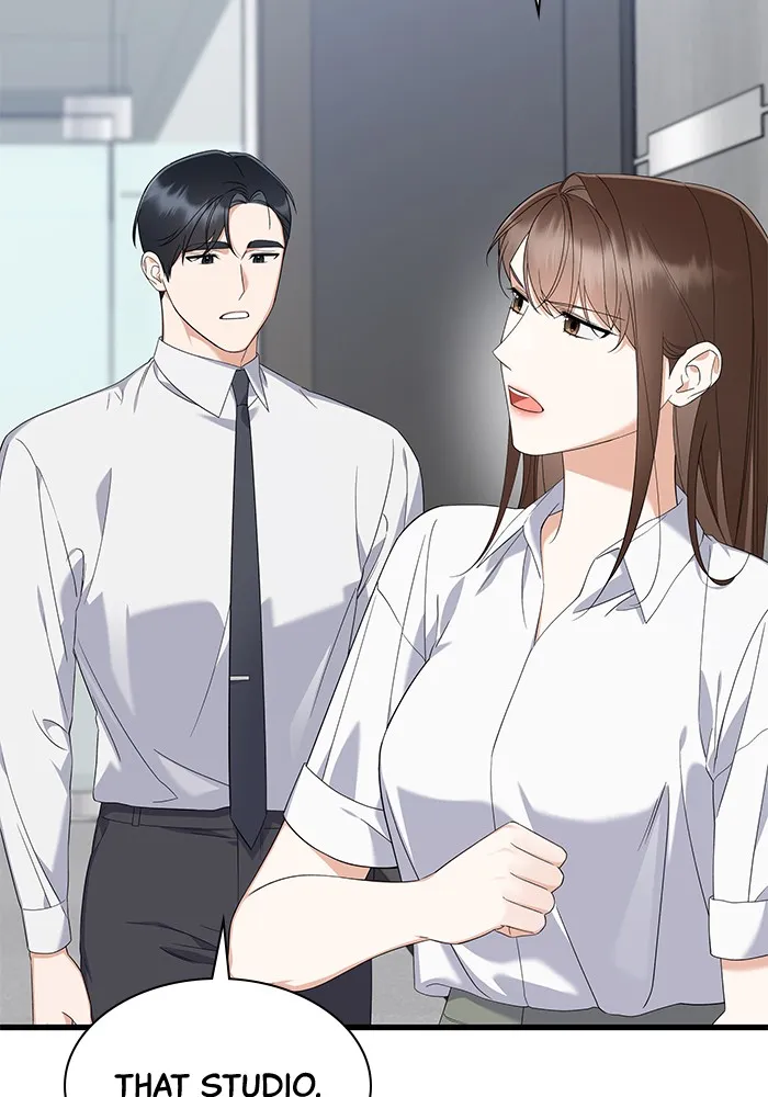 The New Hire’s Secret Chapter 33 page 82 - 