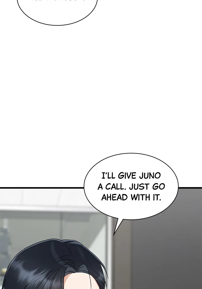 The New Hire’s Secret Chapter 33 page 83 - 
