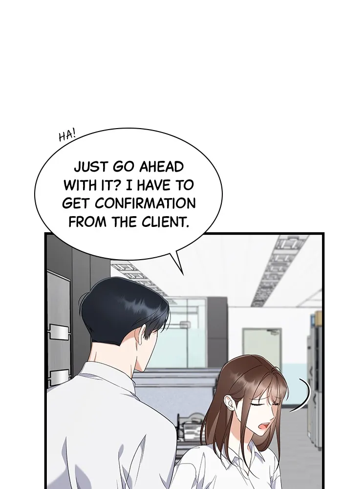 The New Hire’s Secret Chapter 33 page 85 - 