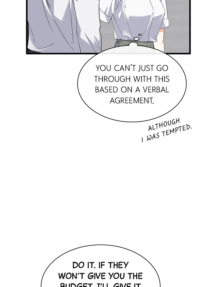The New Hire’s Secret Chapter 33 page 86 - 