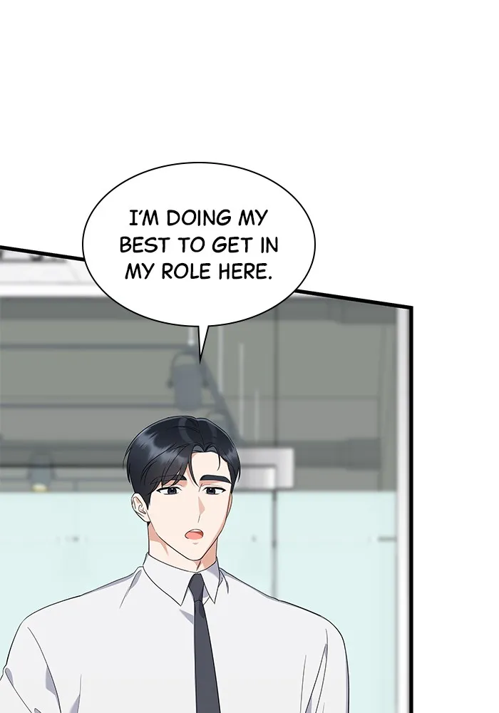 The New Hire’s Secret Chapter 33 page 92 - 