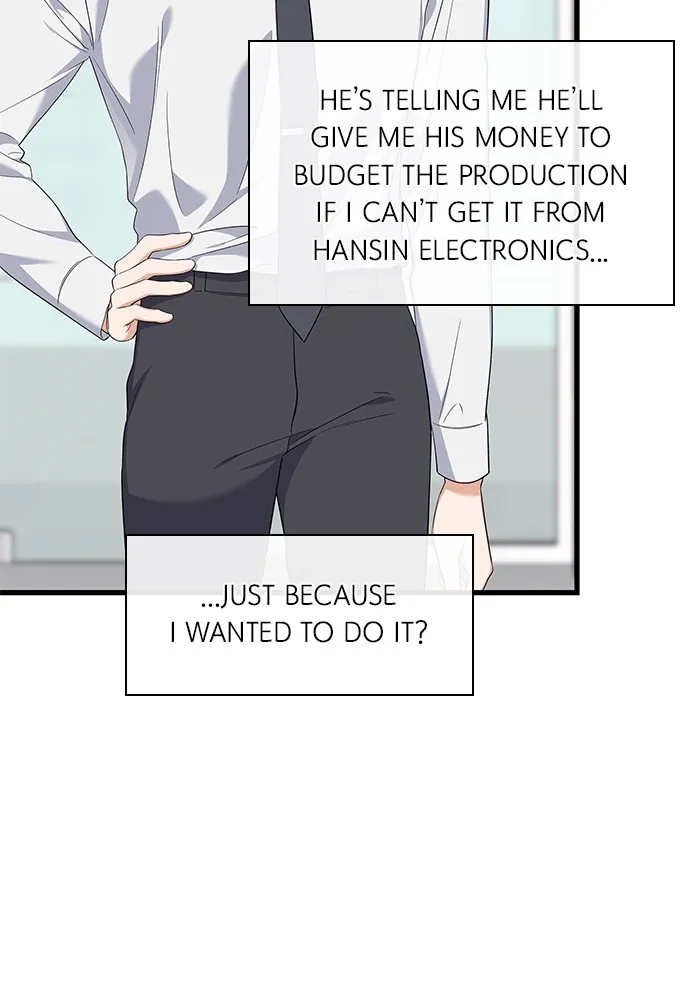 The New Hire’s Secret Chapter 33 page 93 - 