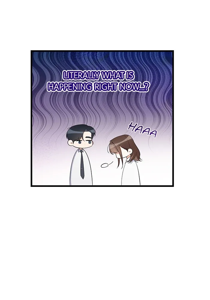 The New Hire’s Secret Chapter 33 page 94 - 