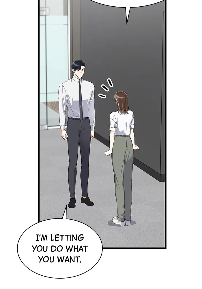 The New Hire’s Secret Chapter 33 page 99 - 