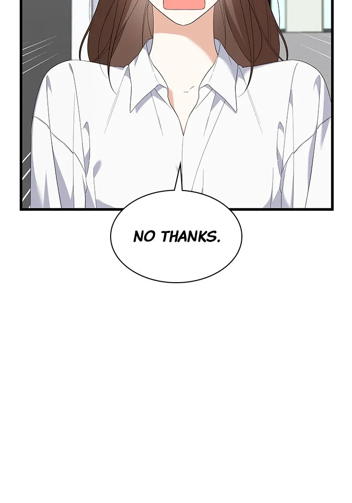 The New Hire’s Secret Chapter 34 page 11 - 