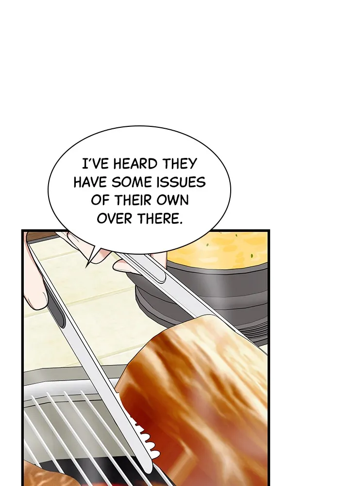 The New Hire’s Secret Chapter 34 page 101 - 