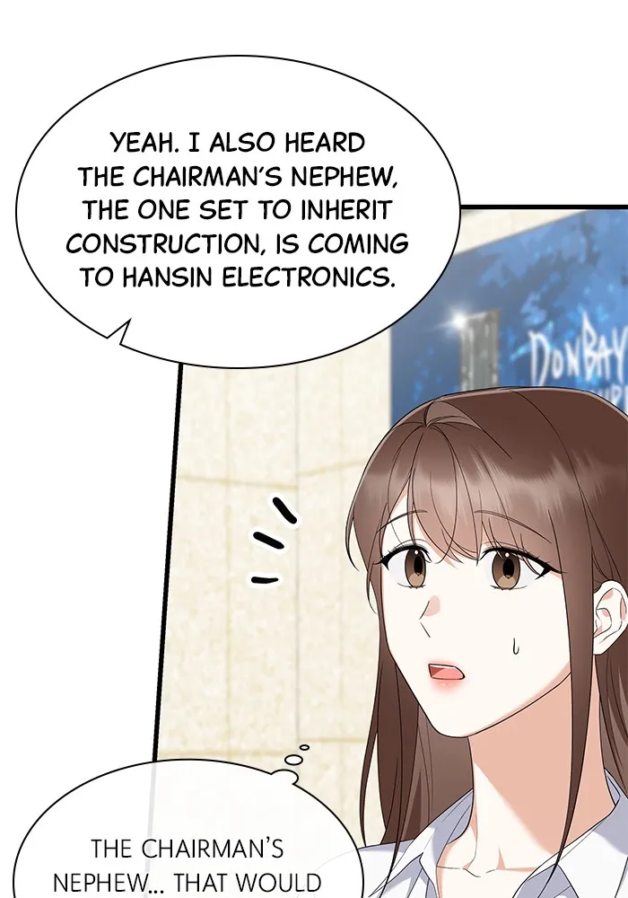 The New Hire’s Secret Chapter 34 page 103 - 