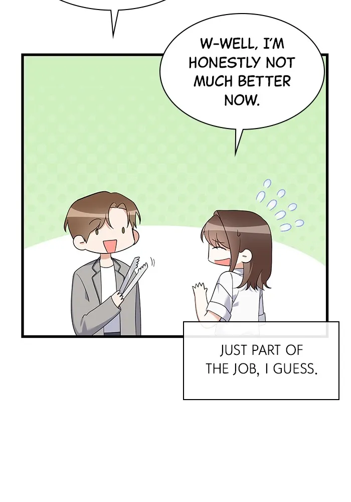 The New Hire’s Secret Chapter 34 page 105 - 