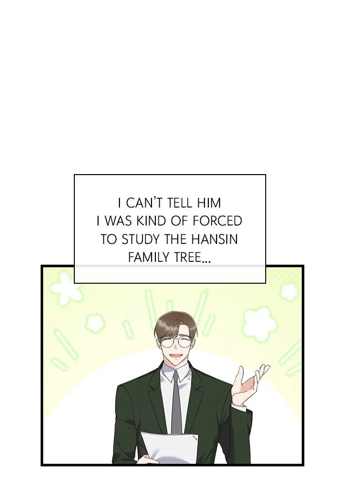 The New Hire’s Secret Chapter 34 page 106 - 