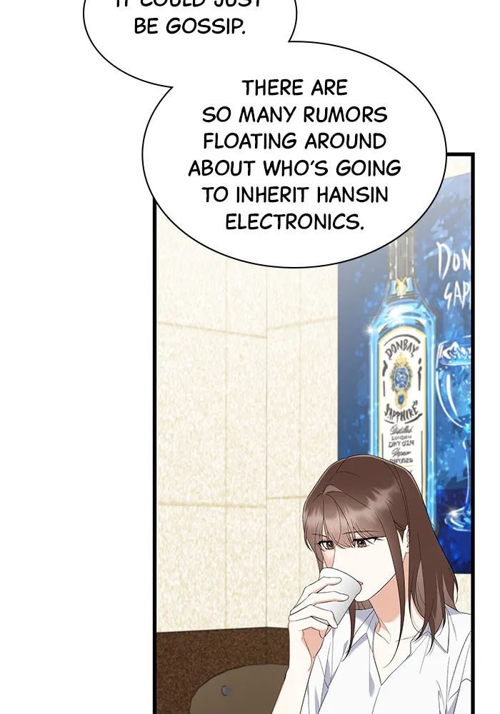 The New Hire’s Secret Chapter 34 page 112 - 